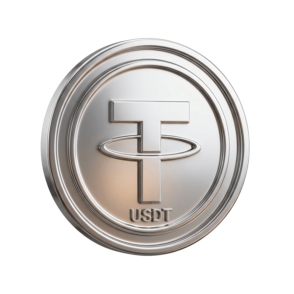USDT